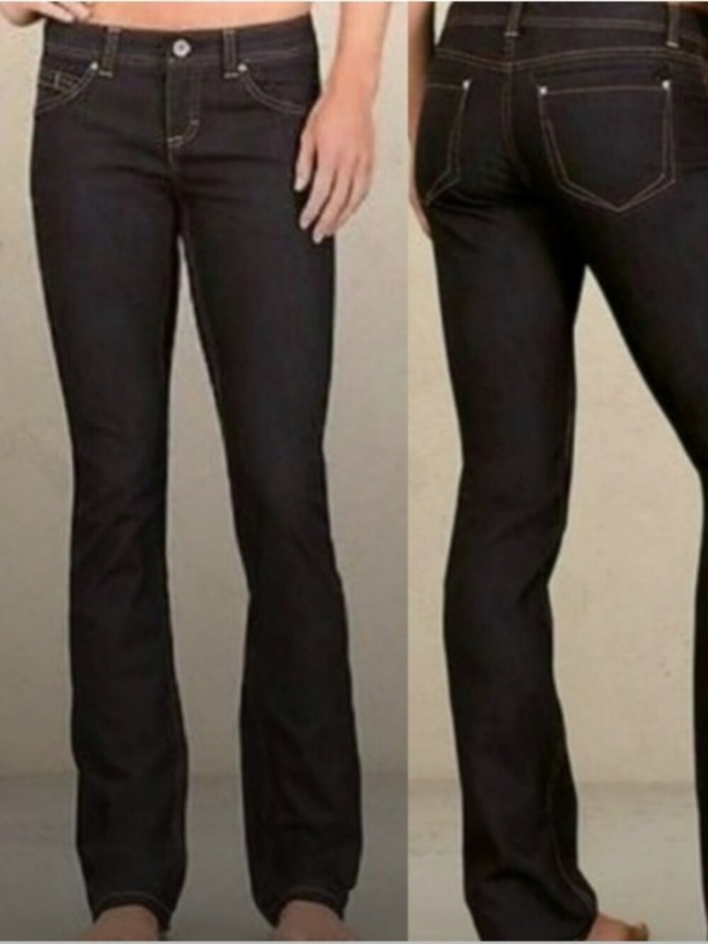Athleta Frontier Jeans